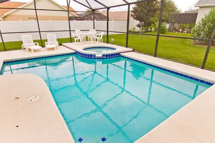 7. Bild der Unterkunft