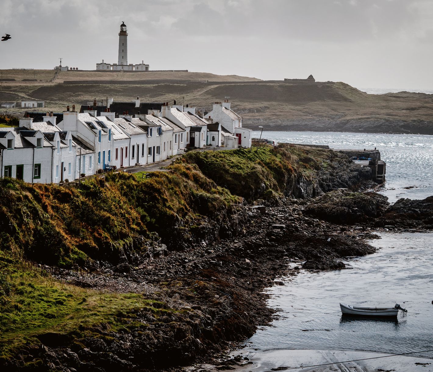 Whisky-Paradies Islay