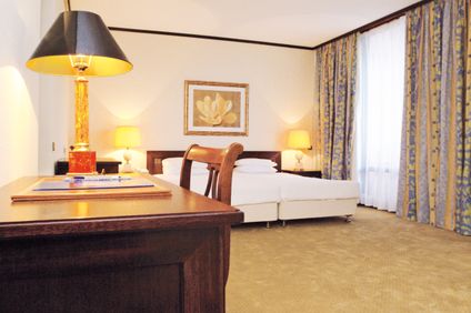 4. Bild der Unterkunft