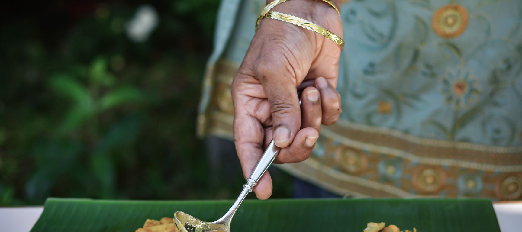 Die Küche von Mauritius ist so vielfältig wie ihre Bewohner, ein Fest der Aromen und Kulturen.