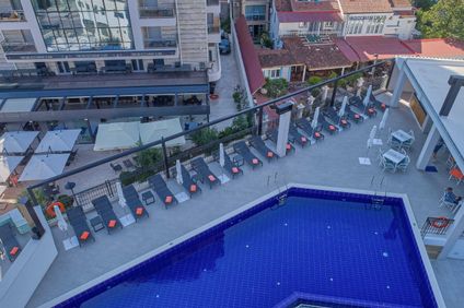 10. Bild der Unterkunft