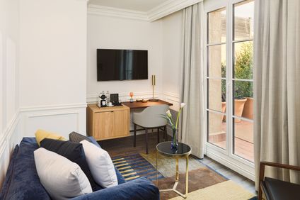 7. Bild der Unterkunft