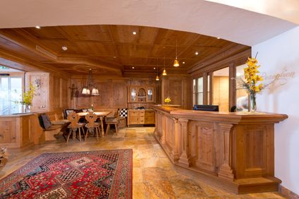 6. Bild der Unterkunft