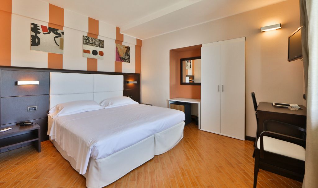 Doppelzimmer