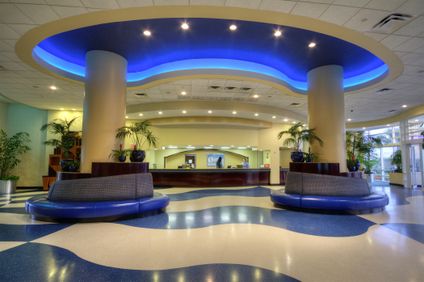 4. Bild der Unterkunft