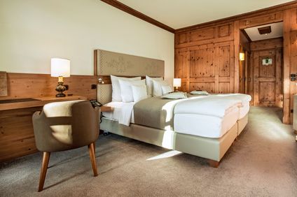 Doppelzimmer Comfort Class Nord