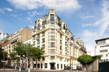 3. Bild der Unterkunft