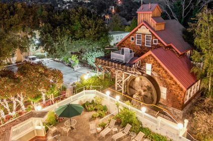 3. Bild der Unterkunft