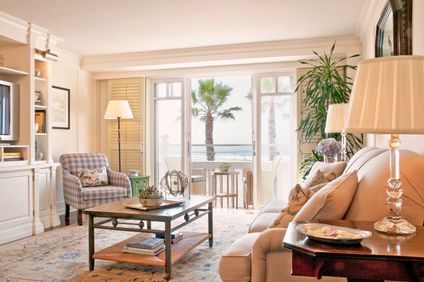 4. Bild der Unterkunft