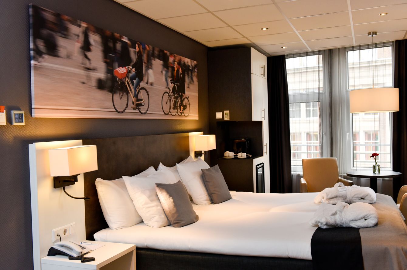 Doppelzimmer