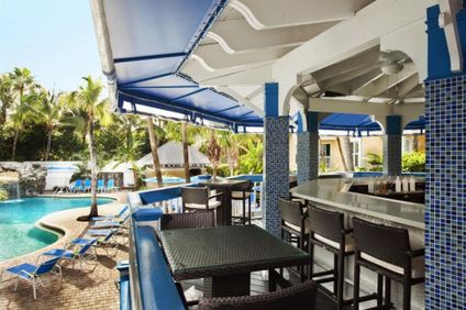 4. Bild der Unterkunft