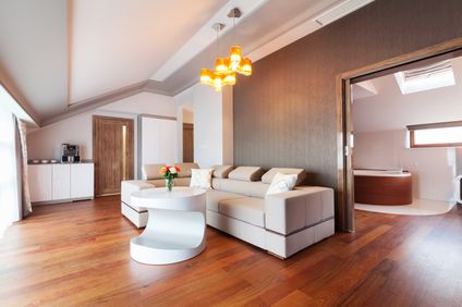 3. Bild der Unterkunft