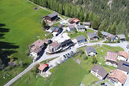 14. Bild der Unterkunft