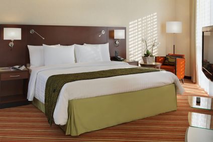 6. Bild der Unterkunft