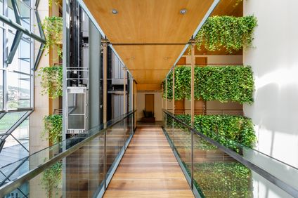 7. Image de l'établissement