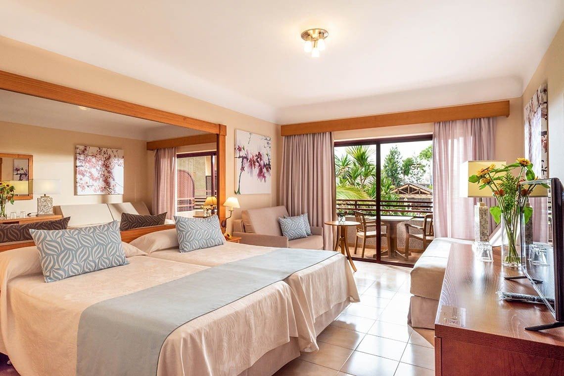 Chambre familiale