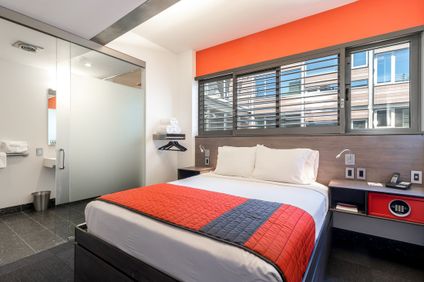 7. Bild der Unterkunft