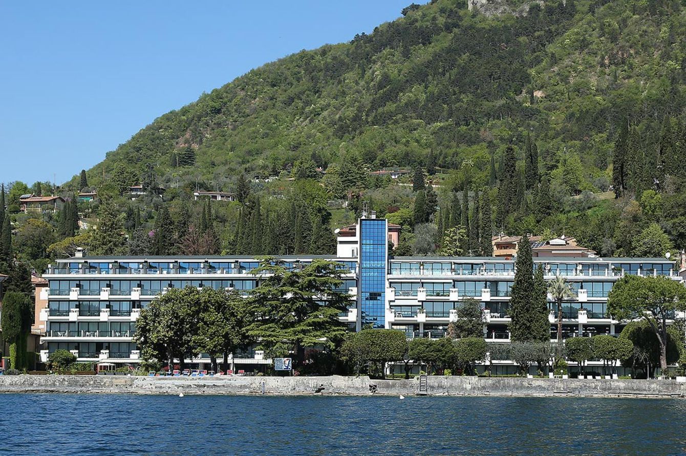 Salò Du Parc