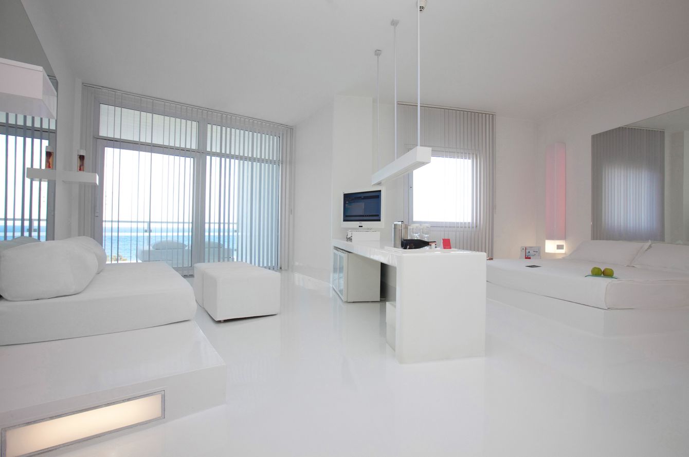 Suite Type B