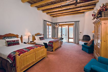 5. Bild der Unterkunft