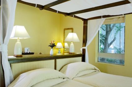 4. Bild der Unterkunft