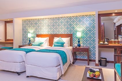 13. Bild der Unterkunft