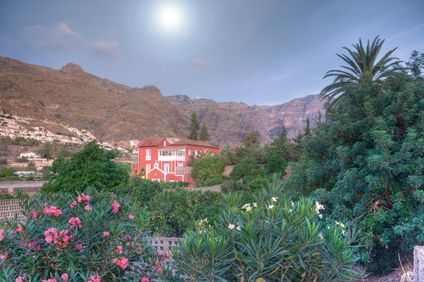 2. Bild der Unterkunft