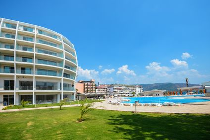 Green Nature Diamond