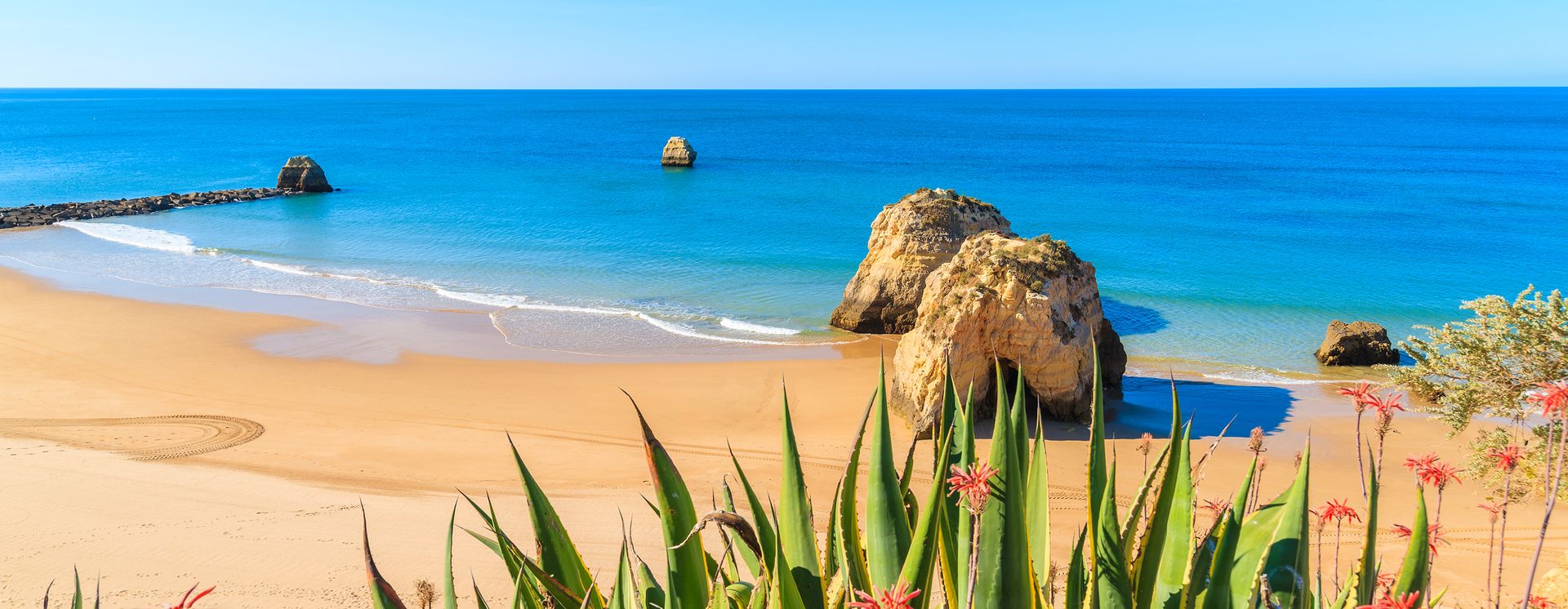 Vacances balnéaires à Portimao
