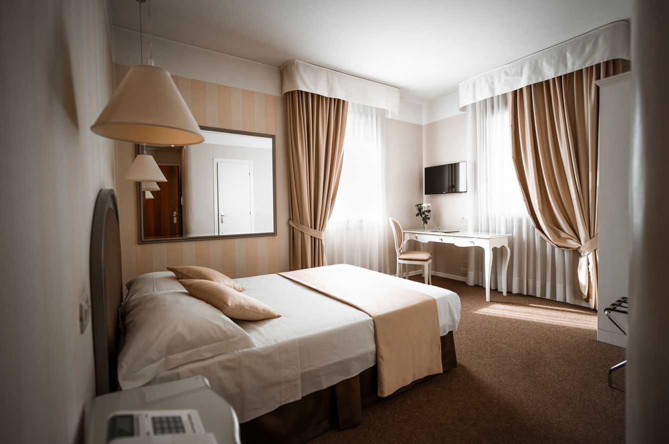Doppelzimmer