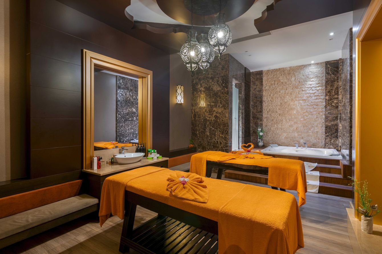 Spa