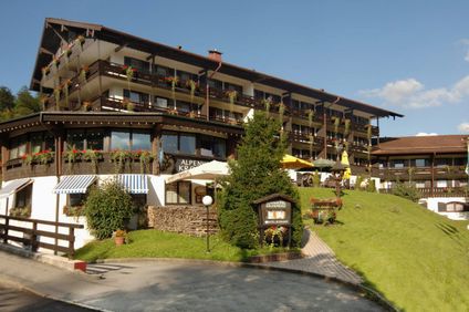 8. Bild der Unterkunft