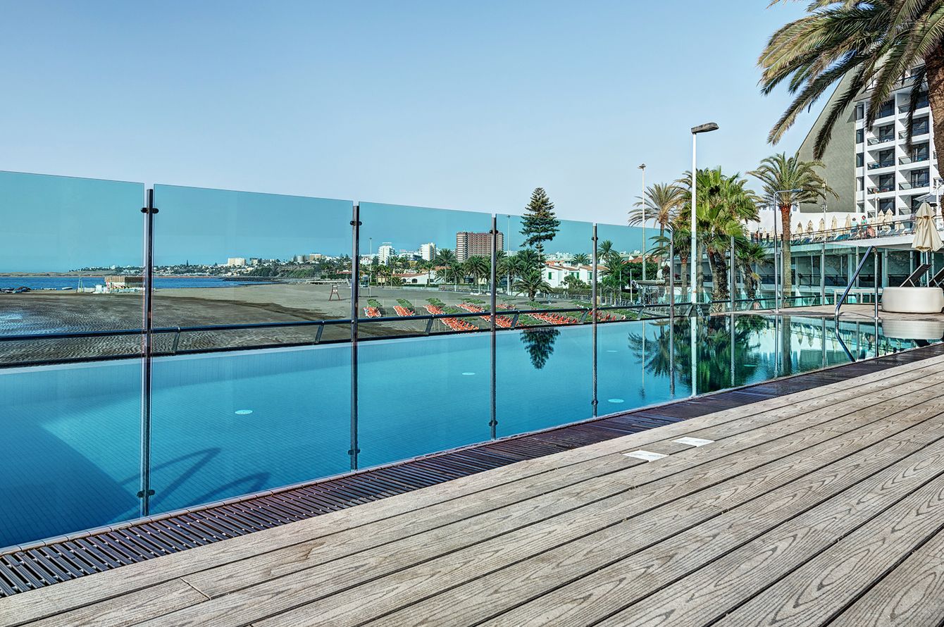 Aussenpool