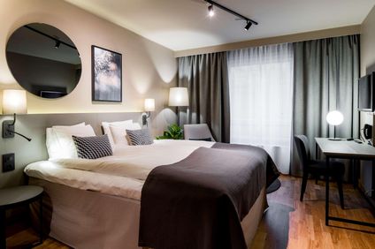 2. Bild der Unterkunft