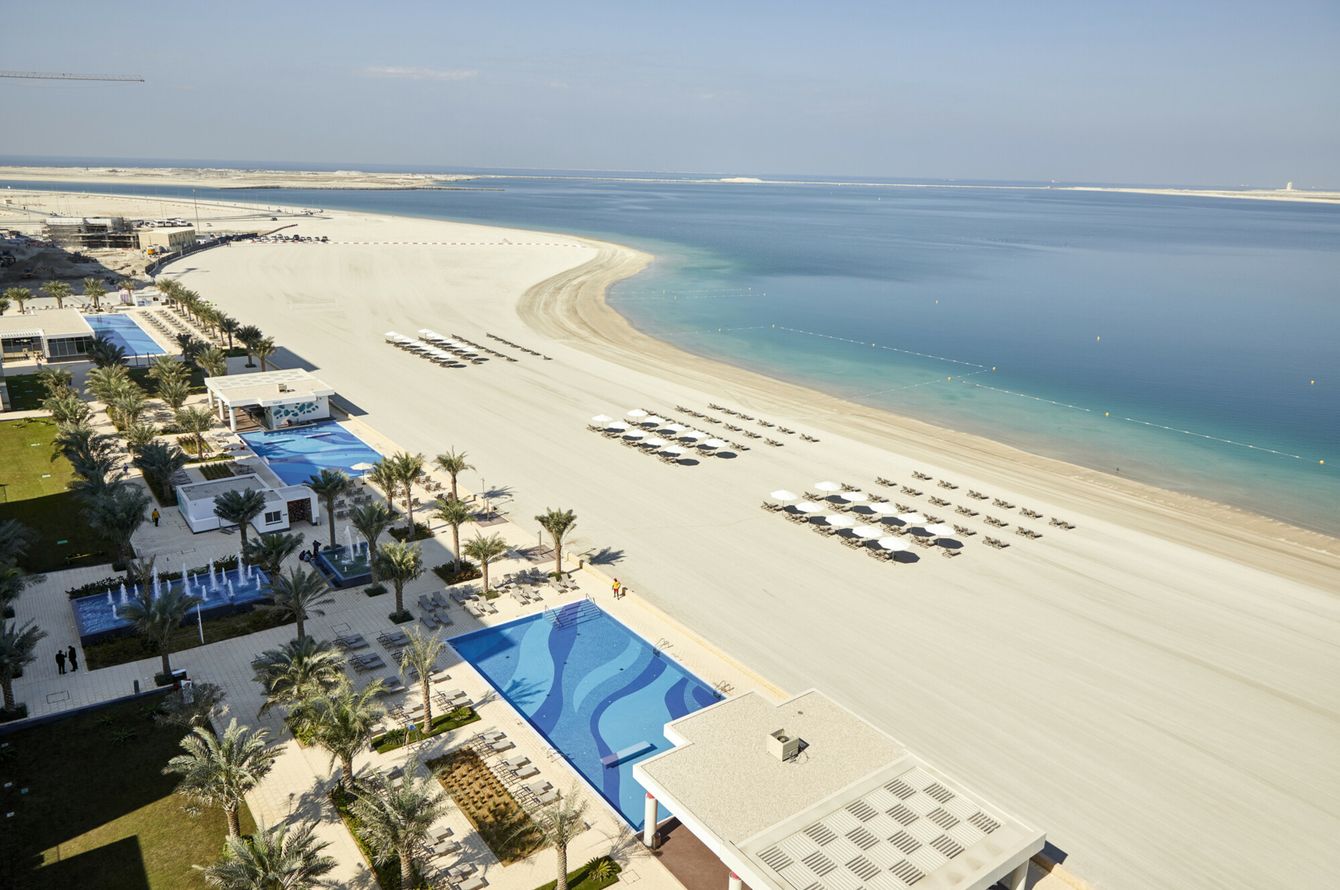 Plage