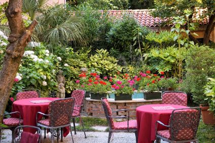 9. Bild der Unterkunft