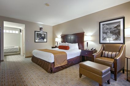 2. Bild der Unterkunft