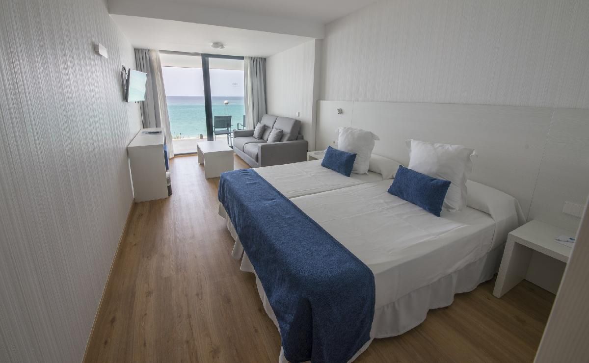 Doppelzimmer