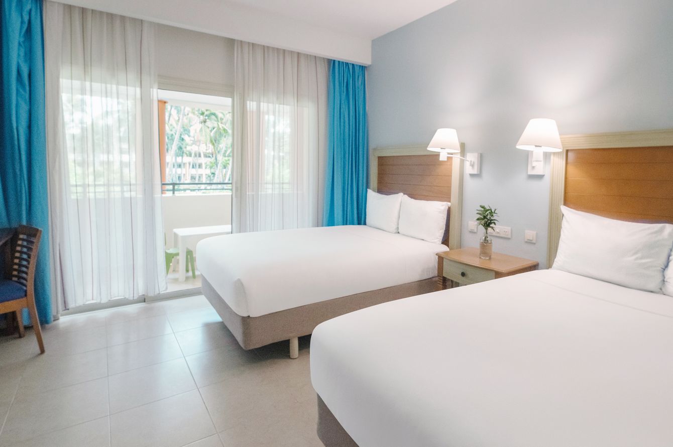 Doppelzimmer