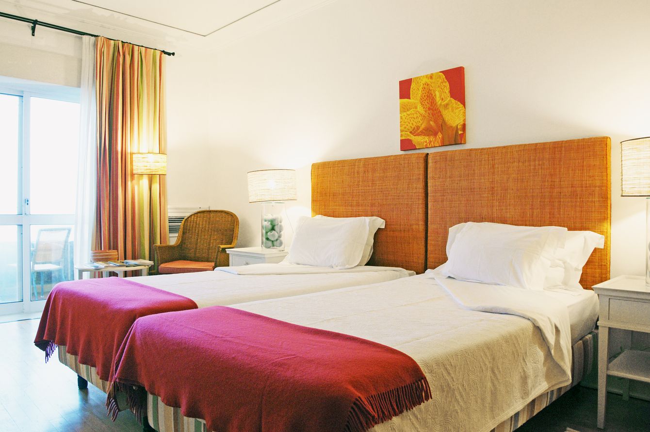 Doppelzimmer