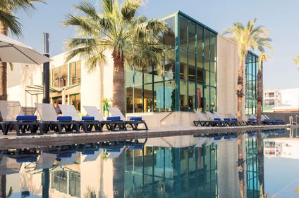 3. Bild der Unterkunft