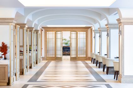 14. Bild der Unterkunft