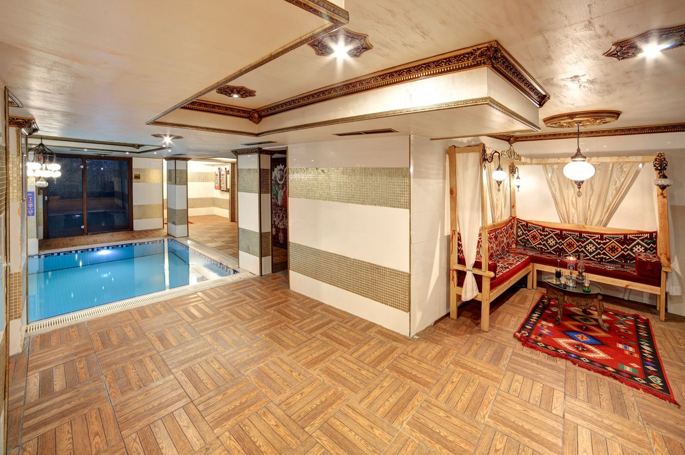 Spa