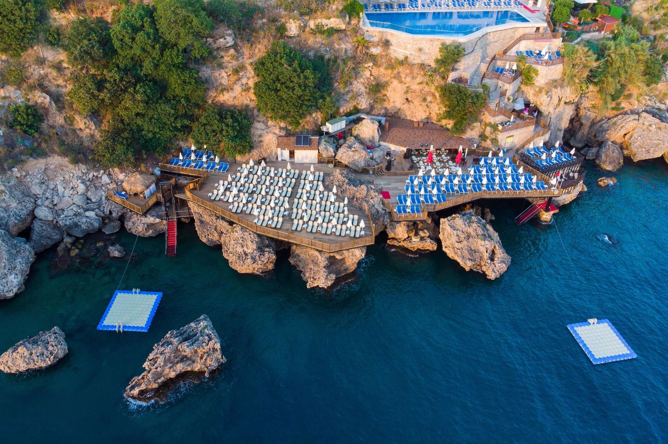 Ramada Plaza by Wyndham Antalya
