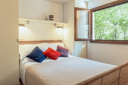 Bungalow Typ A Superior / Bungalow Typ C Superior