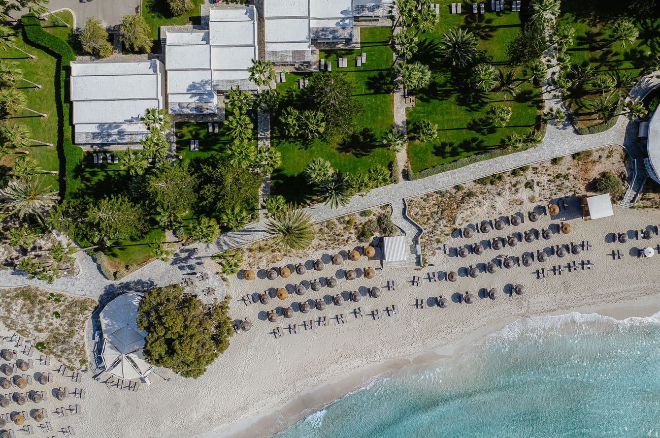 Suite Beach