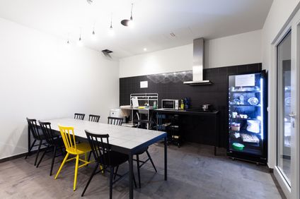 8. Bild der Unterkunft