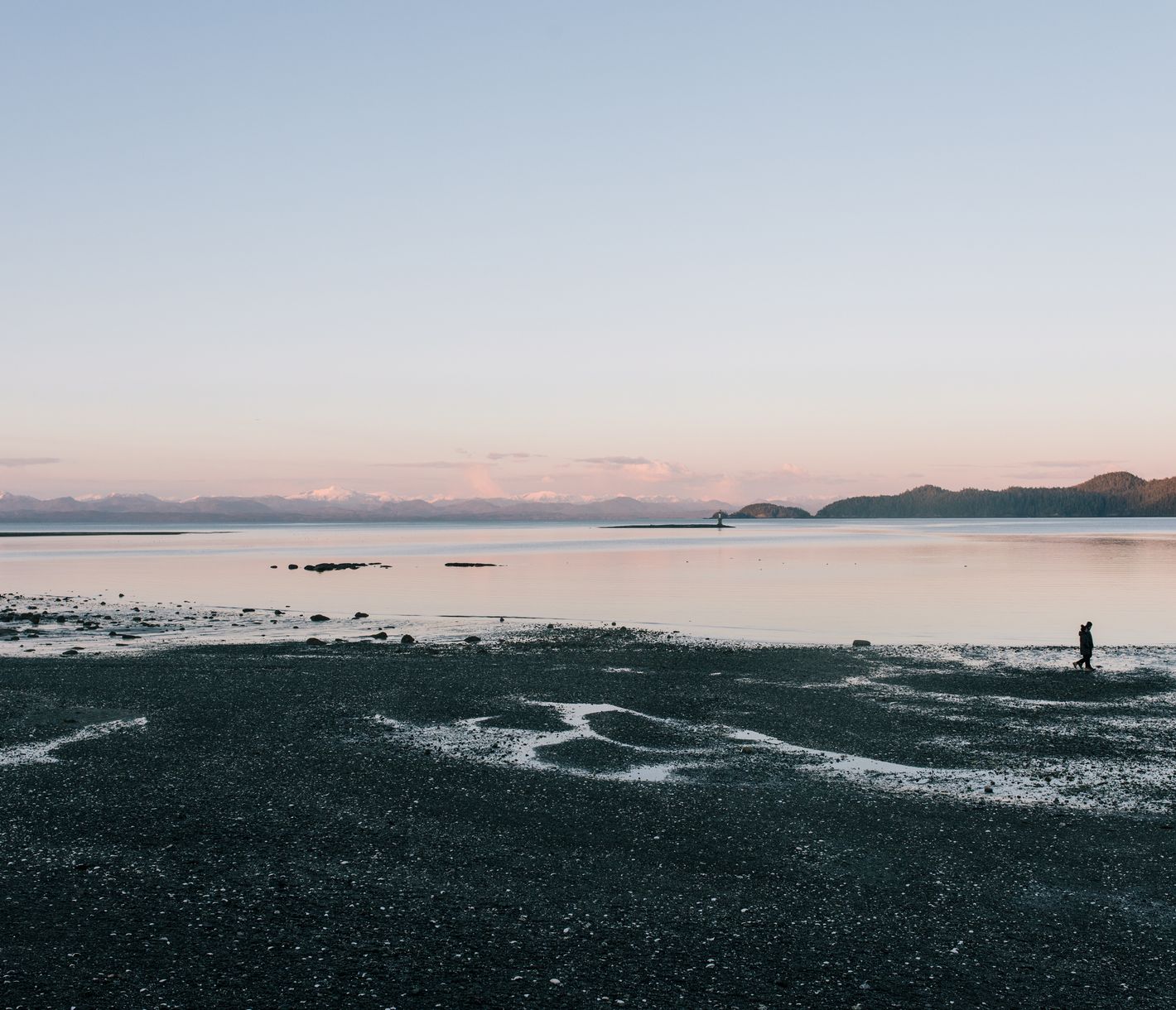 Einer der beliebtesten Strände der Insel