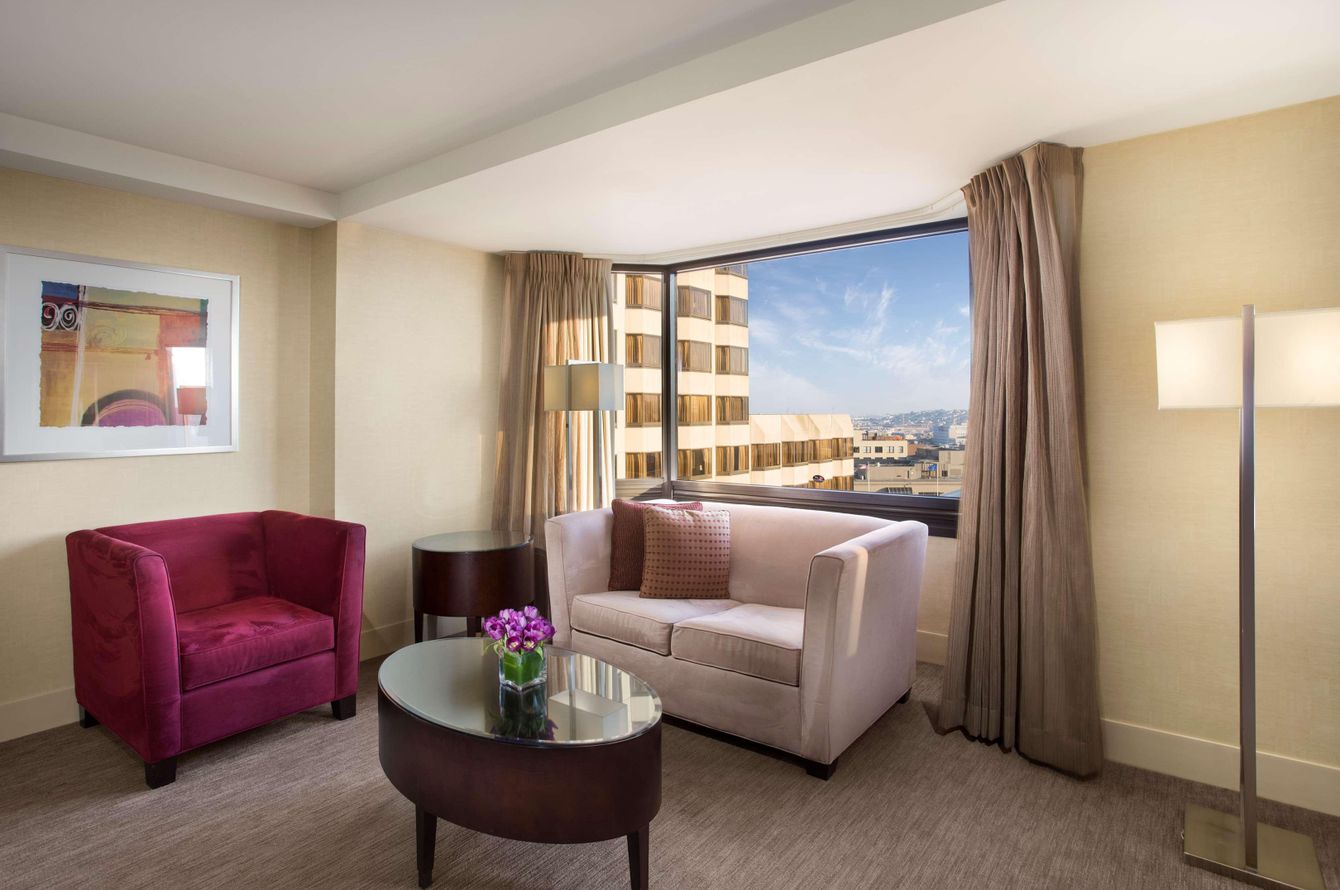 Junior Suite Deluxe