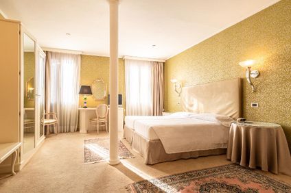 Doppelzimmer Superior